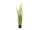 EUROPALMS Allium Grass, artificial, 122cm
