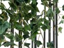 EUROPALMS Ivy bush tendril classic, artificial, 60cm