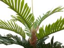 EUROPALMS Kentia palm tree, artificial plant, 150cm