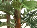 EUROPALMS Kentia palm tree, artificial plant, 150cm