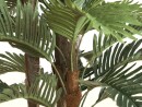 EUROPALMS Kentia palm tree, artificial plant, 180cm