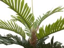 EUROPALMS Kentia Palme, Kunstpflanze, 180cm