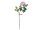 EUROPALMS Peony Branch premium, artificial plant, pink, 100cm