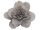 EUROPALMS Riesen-Blüte (EVA), künstlich, beigegrau, 80cm