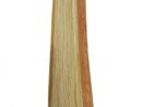 EUROPALMS Wallpanel, bamboo, 100x100cm