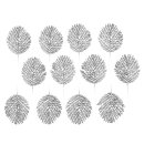 Glitter branch Color: silver Size: 26x14x0x0 Diameter: 0...