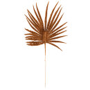 Glitter branch palm Color: copper Size: 40x22x0x0...