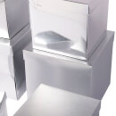 Giftboxes Octa Color: silver Size: 0x0x0x0 Diameter: 0 [cm]