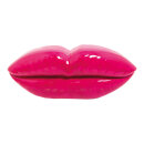 Lips 3D, made of Styrofoam     Size: 60x23x12cm    Color:...