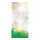 Banner "Grass Abstract" paper - Material:  - Color: multicoloured - Size: 180x90cm