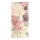 Banner "Soft Tulips" paper - Material:  - Color: multicoloured - Size: 180x90cm
