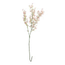 Spring blossom twig      Size: 80cm    Color: light pink