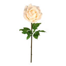 Rose  - Material: artificial silk styrofoam - Color:...