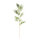 Bamboo branch with 138 leaves     Size: 180cm    Color: green