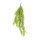 Farnbuschhänger aus Kunststoff     Groesse: 90cm - Farbe: grün