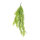 Fernleaf hanger made of plastic - Material:  - Color: green - Size: 90cm