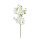 Cherry blossom twig      Size: 80cm    Color: white