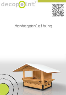 Montageanleitung - Assambly Hut Gratisdownload