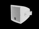 OMNITRONIC ODX-208T Installation Speaker 100V white