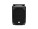 OMNITRONIC BOB-10A Subwoofer active black