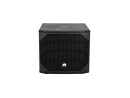 OMNITRONIC AZX-112A PA-Subwoofer aktiv 300W