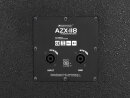 OMNITRONIC AZX-118 PA-Subwoofer 450W