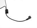 OMNITRONIC WAMS-65BT Bodypack Transmitter incl. Headset