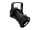 EUROLITE Set PAR-16 Spot GU-10 black + GU-10 230V LED SMD 7W 3000K