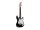 DIMAVERY J-350 E-Gitarre ST schwarz