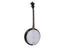 DIMAVERY BJ-04 Banjo, 4-saitig