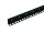 PENN Rack Rail AM-6, 2 meter