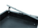 ROADINGER Mixer Case Pro MCV-19, variable, black, 12U
