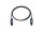 PSSO Speaker cable Speakon 2x2.5 1.5m bk