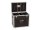 ROADINGER Flightcase 2x LED TMH-41
