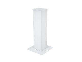 EUROLITE Spare Cover for Stage Stand Set 100cm white