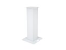 EUROLITE Spare Cover for Stage Stand Set 100cm white