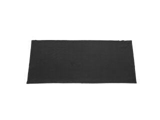 EUROLITE Wechselcover für Stage Stand Set 100cm schwarz