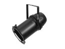 EUROLITE LED PAR-64 COB 3000K 100W Zoom sw