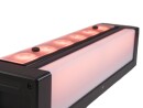 EUROLITE Diffusorscheibe für AKKU Bar-6 Glow QCL...