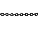 ACCESSORY Link Chain 6mm GK8 sw 1m
