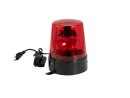 EUROLITE LED Police Light DE-1 red