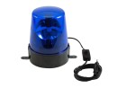 EUROLITE LED Police Light DE-1 blue