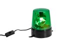 EUROLITE LED Police Light DE-1 green