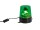 EUROLITE LED Police Light DE-1 green