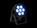 EUROLITE LED 7C-7 Silent Slim Spot