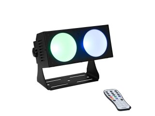 EUROLITE LED CBB-2 COB RGB Bar