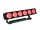 EUROLITE LED CBB-6 COB RGB Bar
