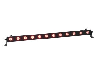 EUROLITE LED BAR-12 QCL RGB+UV Leiste