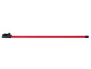 EUROLITE Neon Stick T8 36W 134cm red L