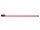 EUROLITE Neon Stick T8 36W 134cm red L